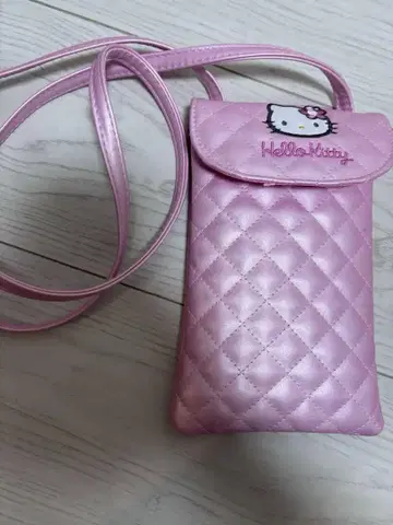 헬로키티 파우치 제일복권