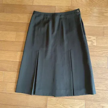 Le Ciel Bleu 스커트 size38 (M) 카키