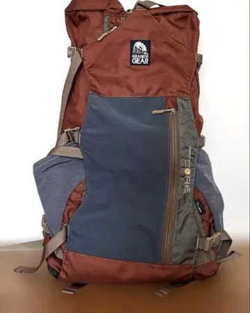 GRANITE GEAR Nimbus Core 님버스 코어