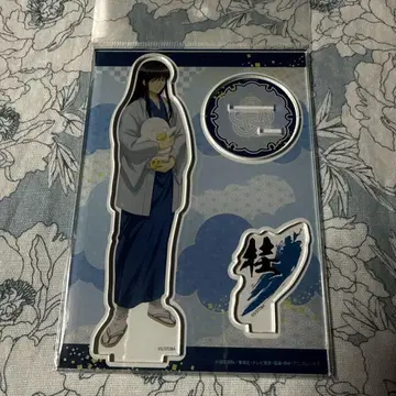 은혼 돈키호테 아크릴 스탠드 가츠라 코타로