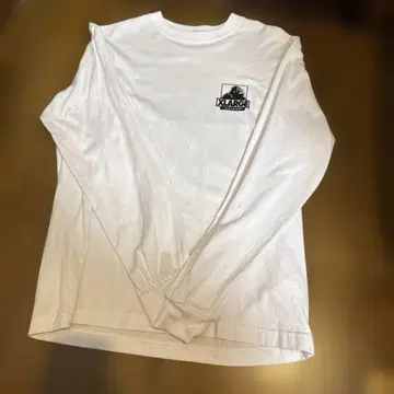 XLARGE 롱T