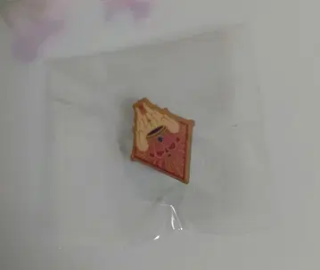 FF14 에오르제아 카페 에오카페 스탬프 특전 율모어 국기 핀배지