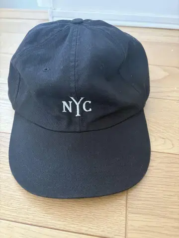 슬로브 이에나 COOPERSTOWN BALL CAP