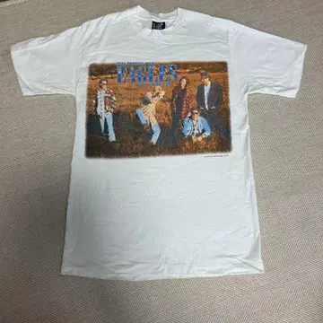 EAGLES 1995년 월드 투어 T셔츠