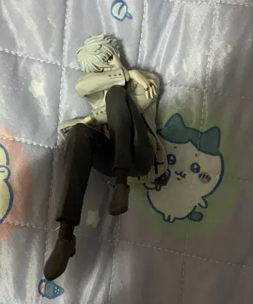 블루 록 피규어 sweets flavor 나기 세이시로