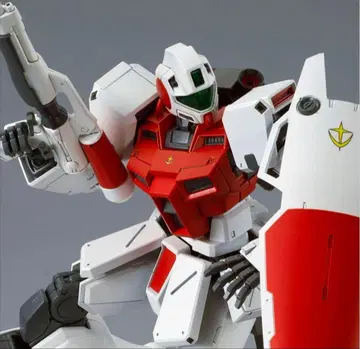 MG 1/100 짐 커맨드 (우주전 사양) 0080 주머니 속의 전쟁
