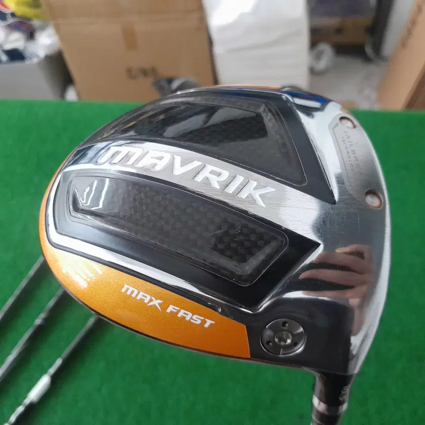 Callaway Mavrik Max Hybrid Review: A Friendly Guide To Choosing Your Next Club Callaway Mavrik Max Hybrid Review: A Friendly Guide To Choosing Your Next Club