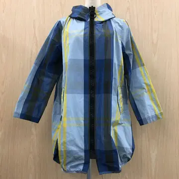 glitgern 얇은 소재 자켓 F0820B09