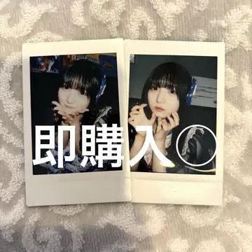 나나코로비야오키 우타하나 텐카 폴라로이드