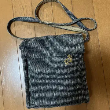 45R 인디고 백 포케치