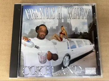 G-Rap 레어!/ Francis H. Whyte
