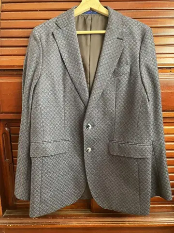 새상품급 고급스러움 일본제 쌍일 인피니티 멋쟁이 수트 셋업