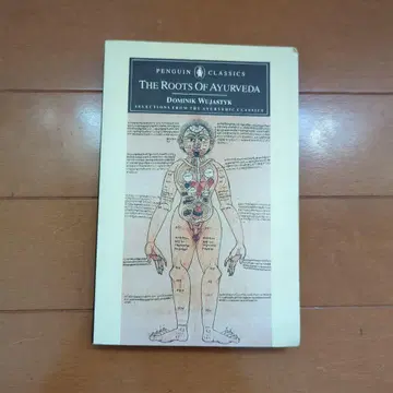 The Roots Of Ayurveda