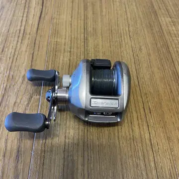 시마노 스콜피온 메타늄 XT SHIMANO Scorpion