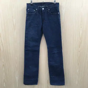 피카딜리 스트레이트 데님 F0820B15
