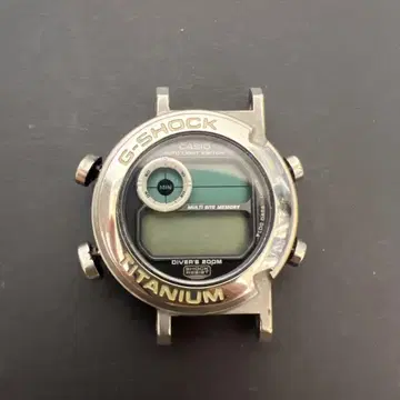 G-SHOCK 프로그맨 DW9900