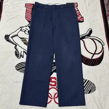 [ 페이드 ] 워크 팬츠 Dickies 874