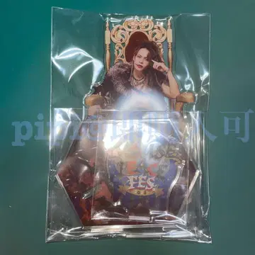 2 우에다 타츠야 아크릴 스탠드 MOUSE PEACE FES 마우피