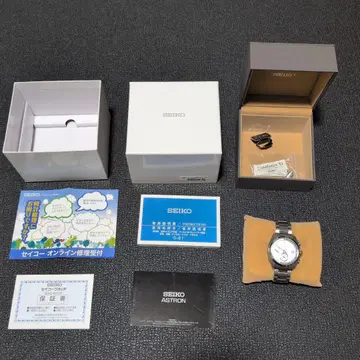 세이코 ASTRON SBXY009