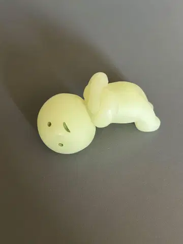 스미스키 피규어 3 Series 3 브릿지스키