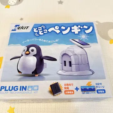토코토코 펭귄