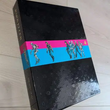 죠죠벨러 jojoveller