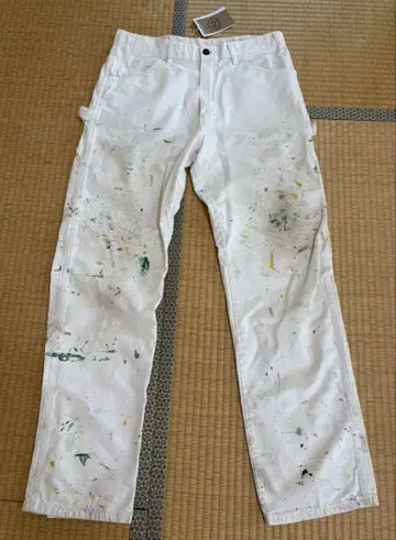 2 Dickies Sherwin Williams w34