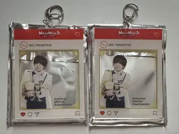 MeseMoa. 메세모아. 아오이 스이파라