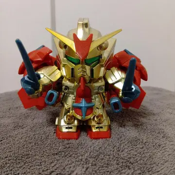 원조 SD건담 슈페리어 드래곤