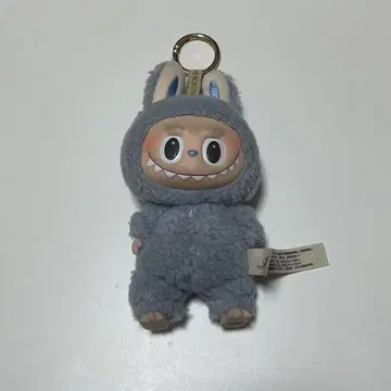 라부부 그레이