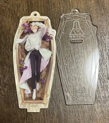 에이리언 스테이지 루카 아크릴 스탠드