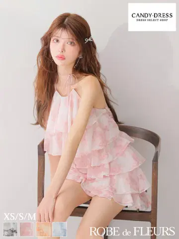 로브 드 플뢰르