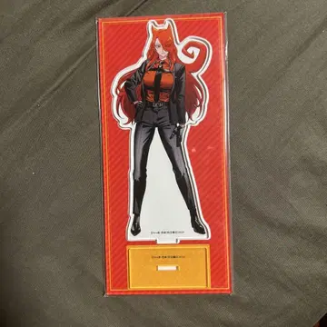 마계학교 이루마군 if Episode of 마피아 아크릴 스탠드