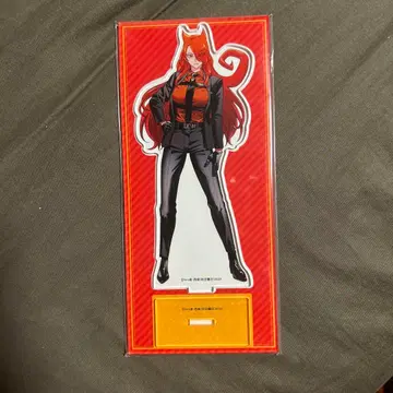 마계학교 이루마군 if Episode of 마피아 아크릴 스탠드