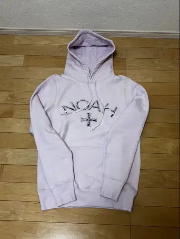 noah 후드티