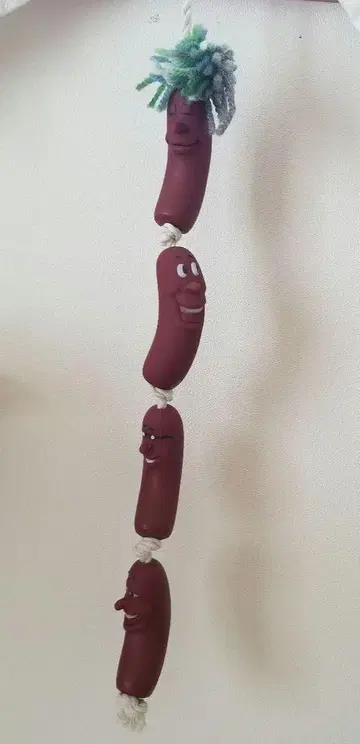 아메리칸 잡화 위너