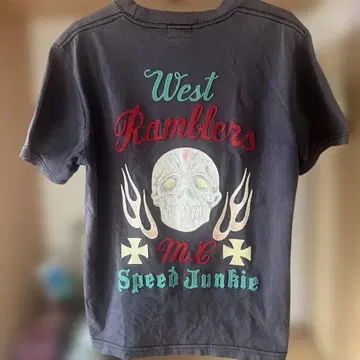 인디언 모터사이클