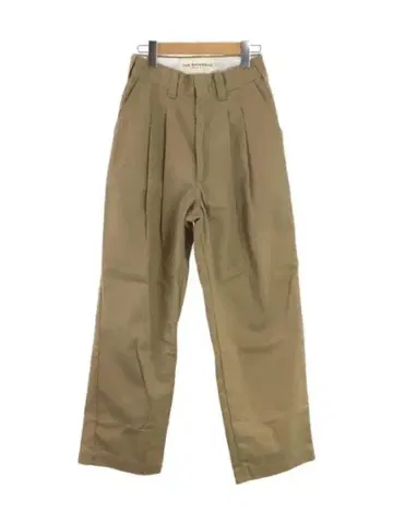 THE SHINZONE TOMBOY PANTS 톰보이 팬츠 작은 키