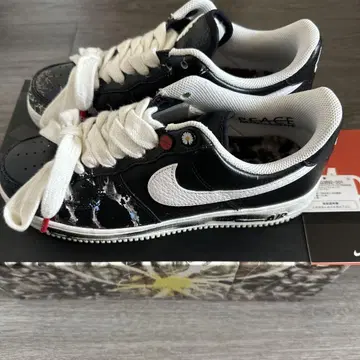 파라노이즈1.0 27cm