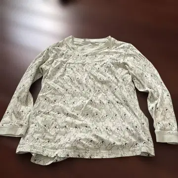 birdie xs smock bird