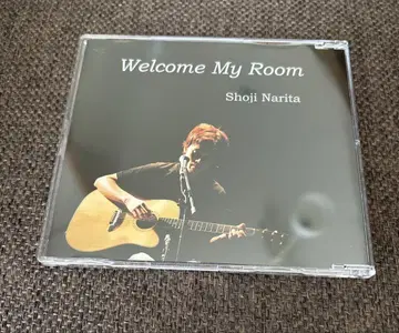 나리타 쇼지 Welcome My Room