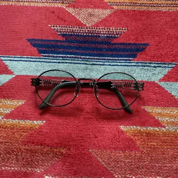 장 폴 고티에 안경 Jean Paul GAULTIER 56-6106