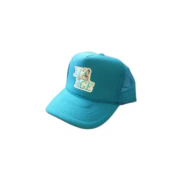 XLA MESH CAP