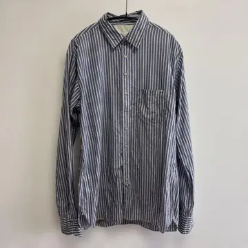 rag&bone 스트라이프 셔츠