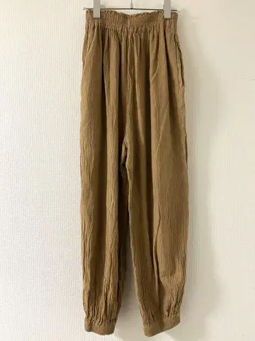 젠 선생님의 일상복 슬림 벌룬 팬츠 S 젠 선생님 대만 클라스카