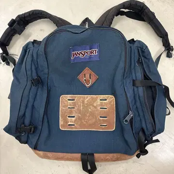 jansport 백팩 made in usa