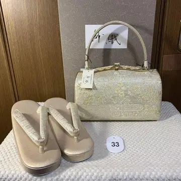 조리 가방 사오리 M 사이즈