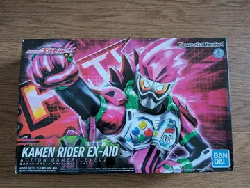 BANDAI SPIRITS 피규어라이즈 가면라이더 이그제이드