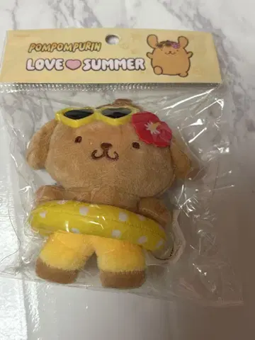 올리브영 폼폼푸딩 산리오