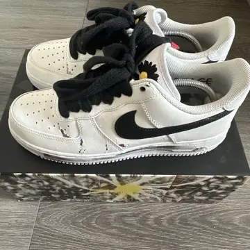 파라노이즈 2.0 27cm